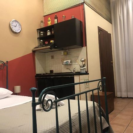 Hotel Roy Nel Cuore Di Napoli Exteriér fotografie