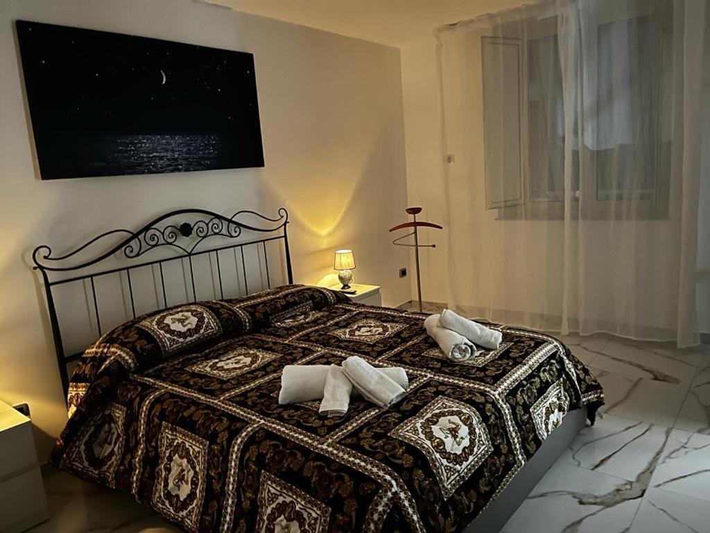 Hotel Roy Nel Cuore Di Napoli Exteriér fotografie