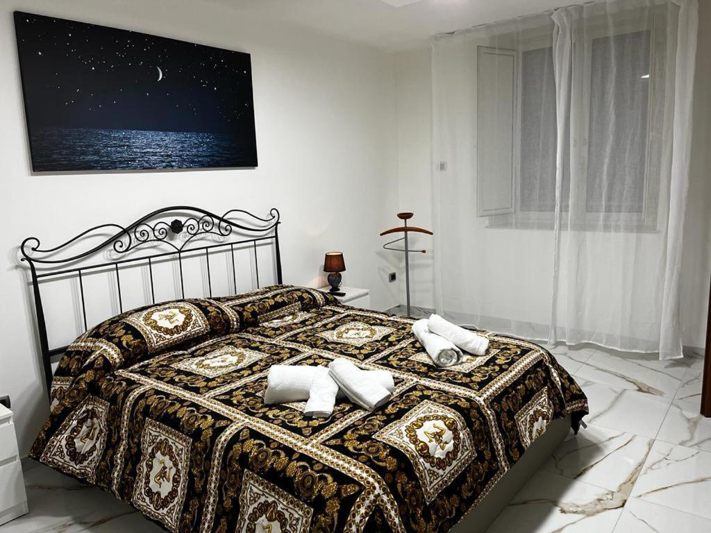 Hotel Roy Nel Cuore Di Napoli Exteriér fotografie